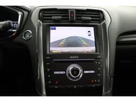 Ford Mondeo thumbnail 20