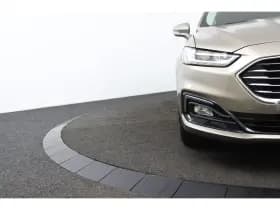 Ford Mondeo thumbnail 30