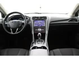 Ford Mondeo thumbnail 4