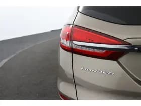 Ford Mondeo thumbnail 34