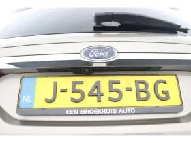 Ford Mondeo thumbnail 35