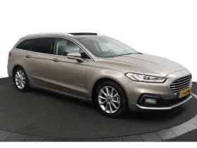 Ford Mondeo thumbnail 36