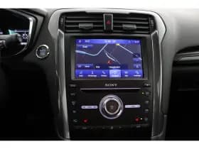 Ford Mondeo thumbnail 5