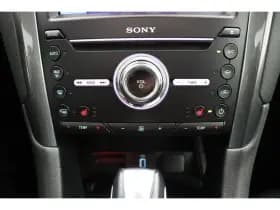 Ford Mondeo thumbnail 42