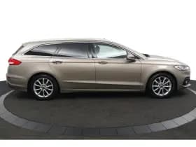 Ford Mondeo thumbnail 45