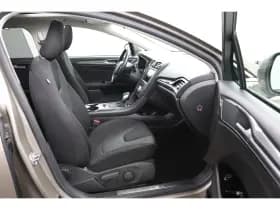 Ford Mondeo thumbnail 7