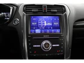 Ford Mondeo thumbnail 8
