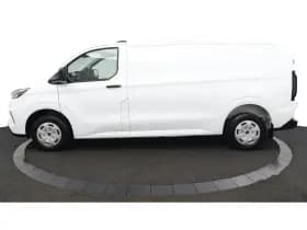 Ford Transit Custom thumbnail 2