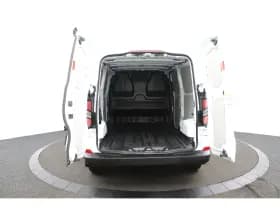 Ford Transit Custom thumbnail 11