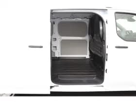 Ford Transit Custom thumbnail 12