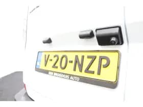 Ford Transit Custom thumbnail 13