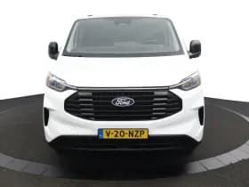 Ford Transit Custom thumbnail 18
