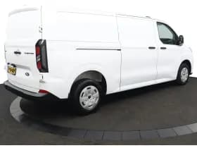 Ford Transit Custom thumbnail 4