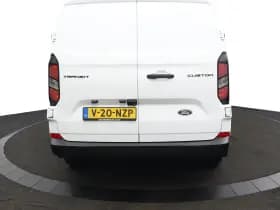 Ford Transit Custom thumbnail 32