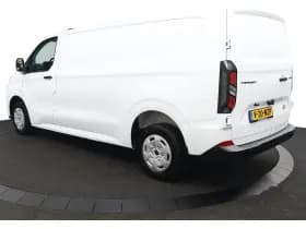 Ford Transit Custom thumbnail 35
