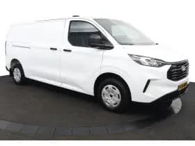 Ford Transit Custom thumbnail 36