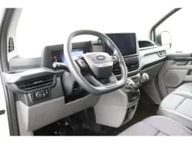 Ford Transit Custom thumbnail 5