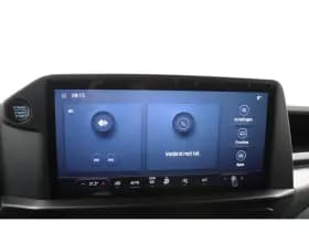 Ford Transit Custom thumbnail 6
