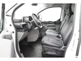 Ford Transit Custom thumbnail 8