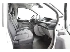 Ford Transit Custom thumbnail 9