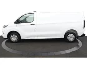 Ford Transit Custom thumbnail 2