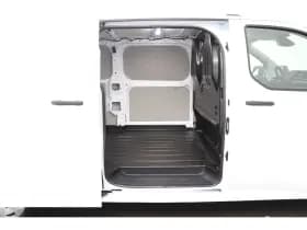Ford Transit Custom thumbnail 11