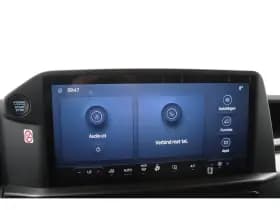 Ford Transit Custom thumbnail 12