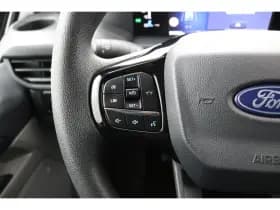 Ford Transit Custom thumbnail 13