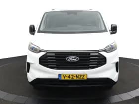 Ford Transit Custom thumbnail 19