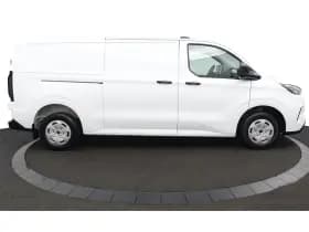 Ford Transit Custom thumbnail 3