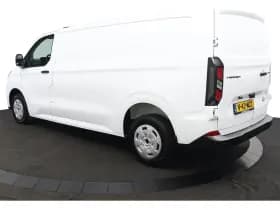 Ford Transit Custom thumbnail 21