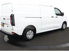 Ford Transit Custom thumbnail 4