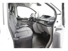 Ford Transit Custom thumbnail 6