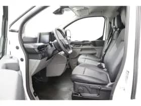 Ford Transit Custom thumbnail 7