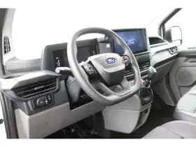 Ford Transit Custom thumbnail 8