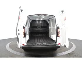 Ford Transit Custom thumbnail 10