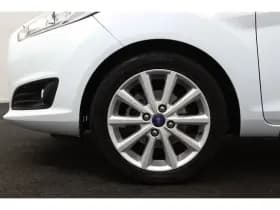 Ford Fiesta thumbnail 12