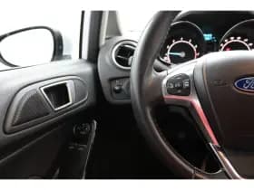 Ford Fiesta thumbnail 13