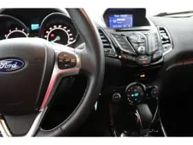 Ford Fiesta thumbnail 14