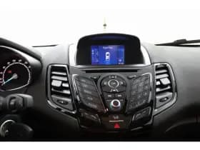 Ford Fiesta thumbnail 17