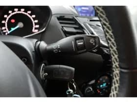 Ford Fiesta thumbnail 25