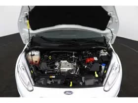 Ford Fiesta thumbnail 27