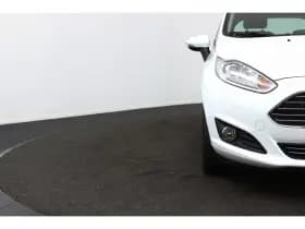 Ford Fiesta thumbnail 28