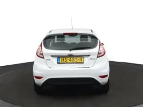 Ford Fiesta thumbnail 33