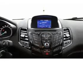 Ford Fiesta thumbnail 34