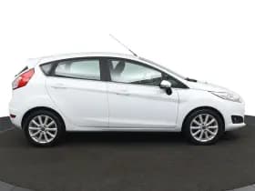 Ford Fiesta thumbnail 36