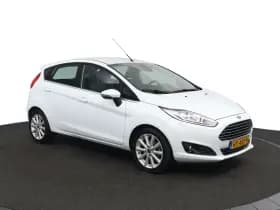 Ford Fiesta thumbnail 37