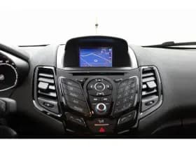 Ford Fiesta thumbnail 5