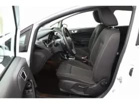 Ford Fiesta thumbnail 6
