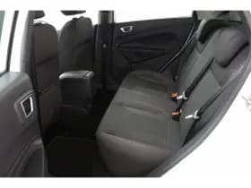 Ford Fiesta thumbnail 10